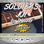 Soldier's Joy - Bluegrass Song for Dobro®