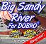 Big Sandy River - Bluegrass Song for Dobro®