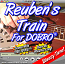 Reuben's Train - Bluegrass Song for Dobro®