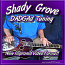 Shady Grove - song for Dobro® - DADGAd tuning