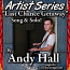 Andy Hall - Last Chance Getaway - Song + Solo