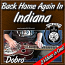 Back Home Again In Indiana - Western Swing Tune for Dobro®
