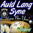 AULD LANG SYNE - New Year's Eve Song for Dobro®
