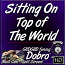 Sitting On Top Of The World - Country Blues Song for Dobro