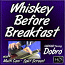 WHISKEY BEFORE BREAKFAST - for Dobro in Open G Tuning