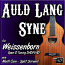 AULD LANG SYNE - for Weissenborn - Open D Tuning
