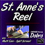 SAINT ANNE'S REEL - song for Dobro