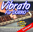 Vibrato - technique for Dobro®