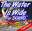 The Water Is Wide - Traditional Song for Dobro®