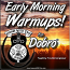 Early Morning Warmups - Vol #1 for Dobro®