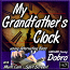 MY GRANDFATHER'S CLOCK - song for Dobro