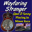 Wayfaring Stranger - Open D - Playing in Minor Keys
